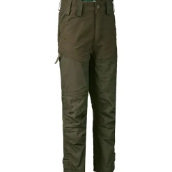Deerhunter Youth Strike Hose Kinder (Deep Green)<Kinder Kinder-Bekleidung