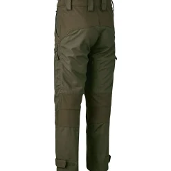 Deerhunter Youth Strike Hose Kinder (Deep Green)<Kinder Kinder-Bekleidung
