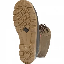 Best Caribou Pro Winter Boots Herren (Oliv) Angelstiefel & Outdoor Boots