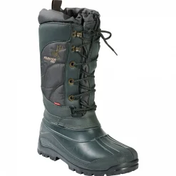 Sale Hunter Pro Winter Boots Herren (Grün) Angelstiefel & Outdoor Boots