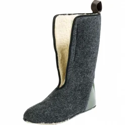 Sale Hunter Pro Winter Boots Herren (Grün) Angelstiefel & Outdoor Boots