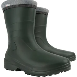 Sale Laura Rainy Boots Damen (Grün) Damen Damen Angelschuhe|Damen Angelschuhe