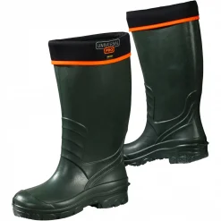 demar New Universal Pro Rainy Boots Herren (Grün)< Angel-Gummistiefel & Neoprenstiefel