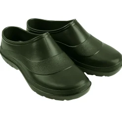 demar Soft Clog L Shoes Damen (Grün)<Damen Damen Angelschuhe|Damen Angelschuhe