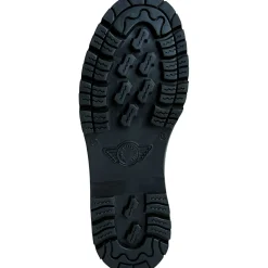 Clearance Tirol Deluxe High Boots Herren (Braun) Angel-Gummistiefel & Neoprenstiefel|Angelstiefel & Outdoor Boots
