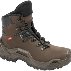 demar Wald Pro High Boots Herren (Braun)< Angelstiefel & Outdoor Boots