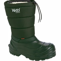 demar Yetti Classic Winter Boots Herren (Grün)< Angel-Gummistiefel & Neoprenstiefel