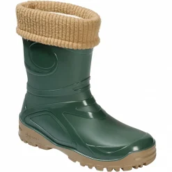 New Young 2 Fur Rainy Boots Damen (Grün) Damen Damen Angelschuhe|Damen Angelschuhe