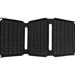 Hot Solarpanel SOP-10200 Batterien & Akkus
