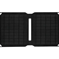 Denver Solarpanel SOP-10100< Batterien & Akkus
