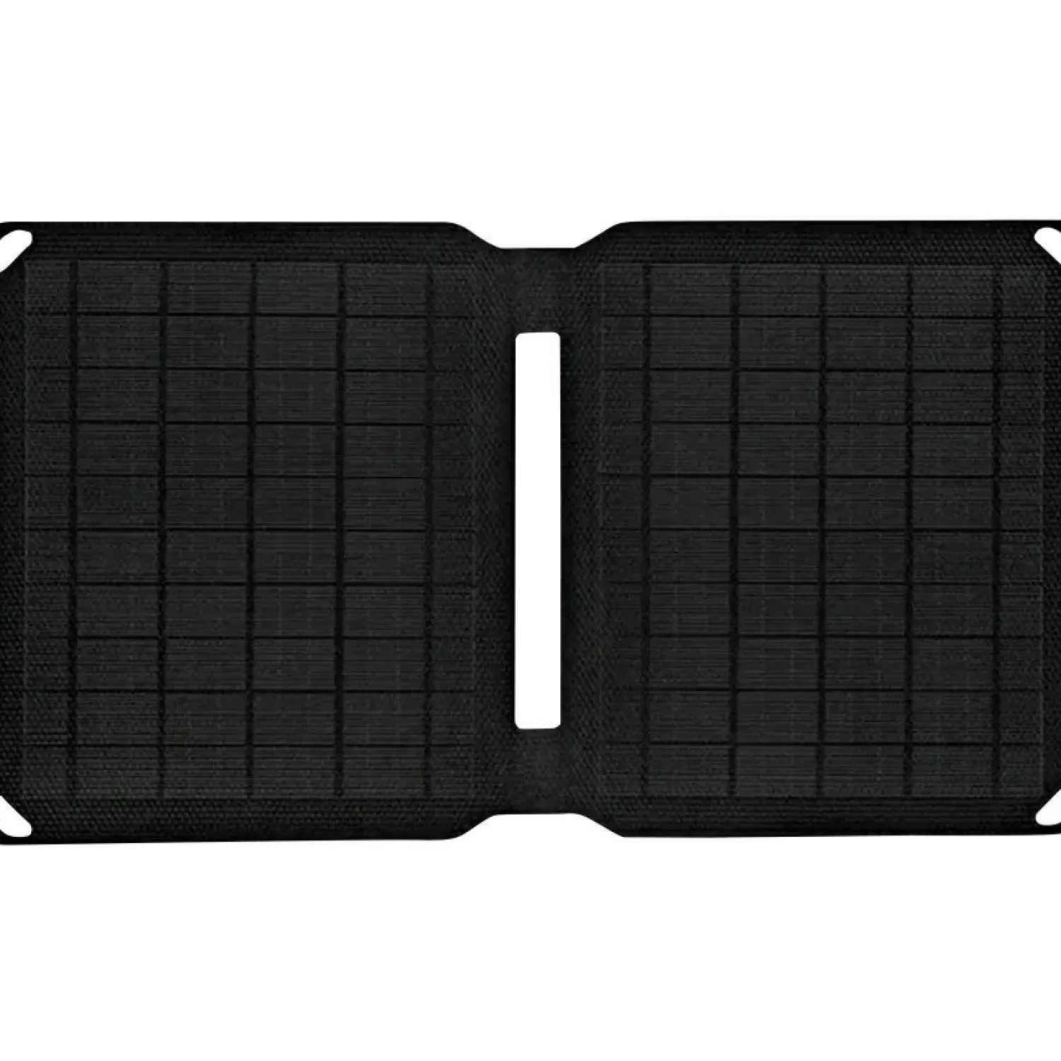 Denver Solarpanel SOP-10100< Batterien & Akkus