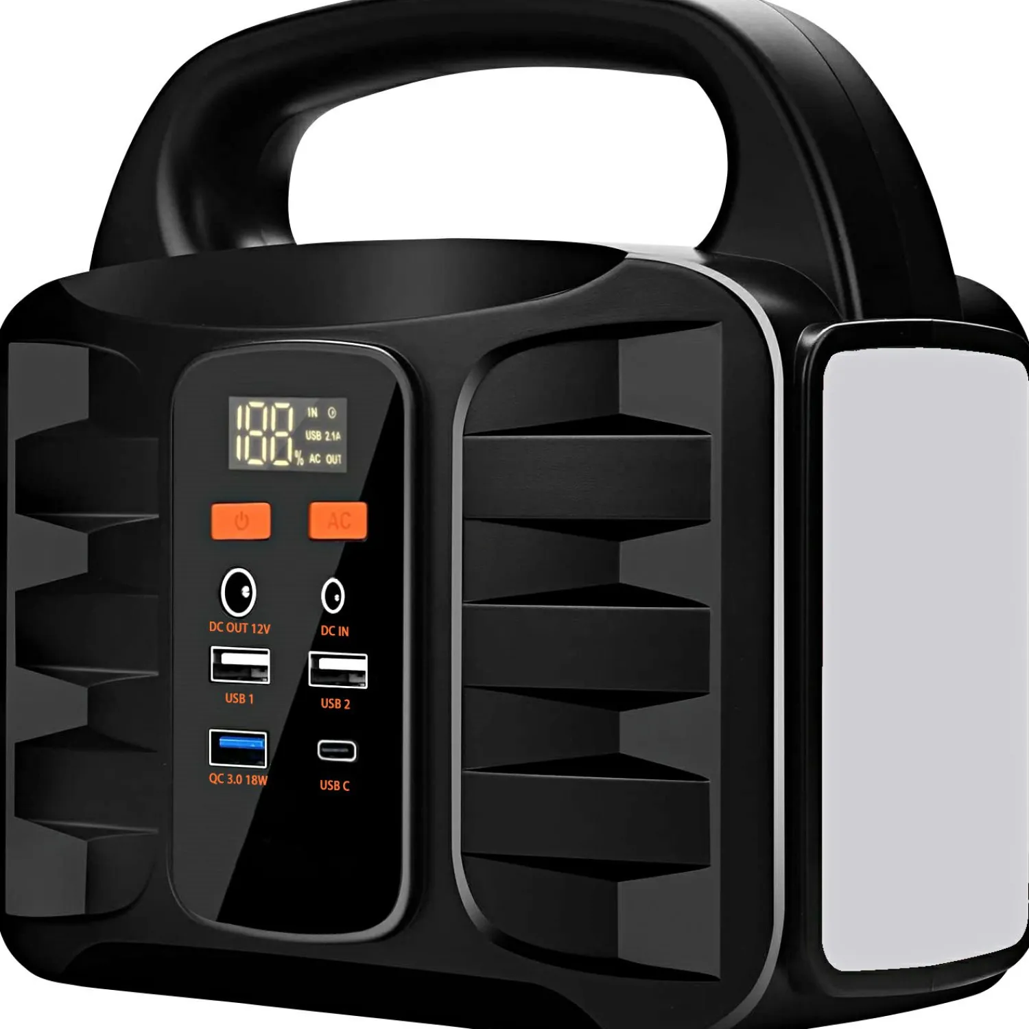 Denver Tragbare Power Station PPS-42000< Batterien & Akkus