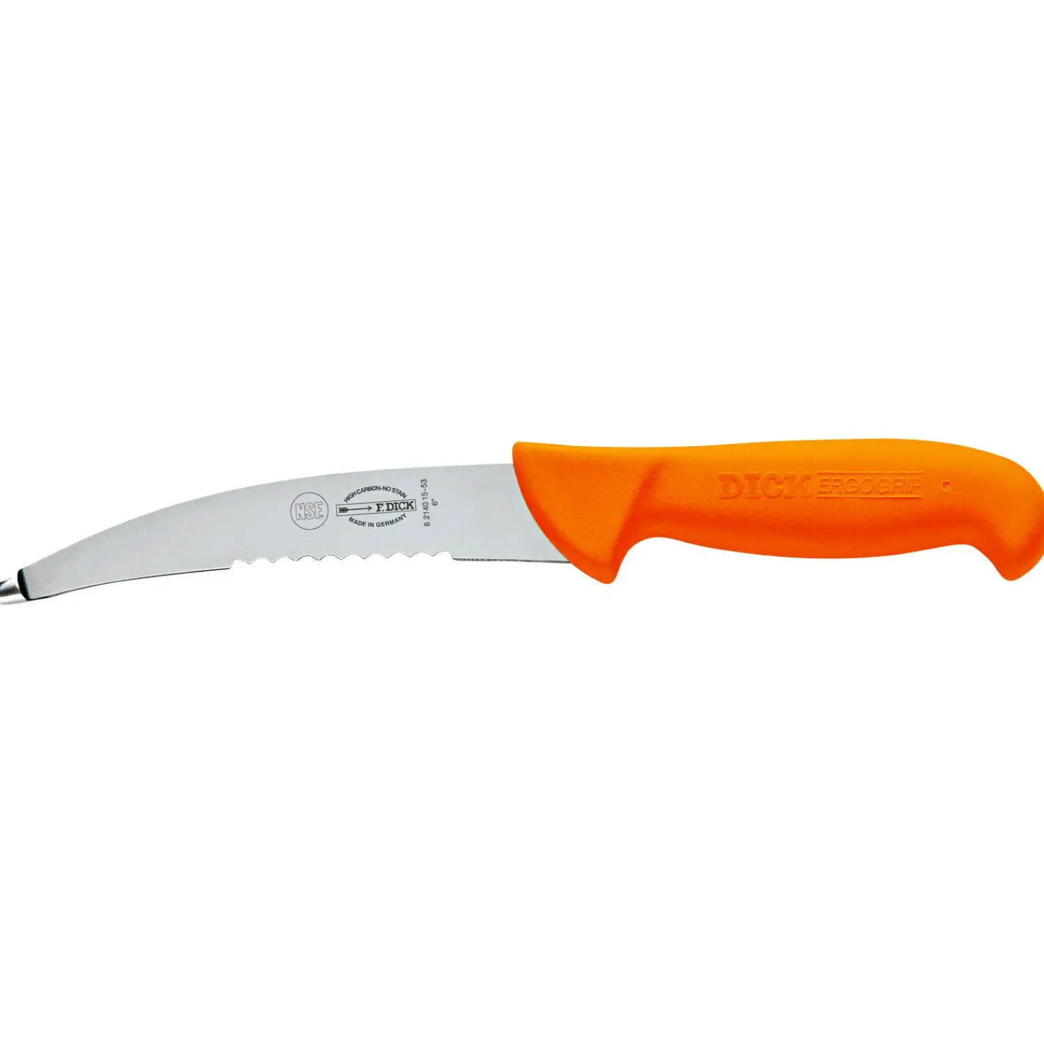 Aufbrechmesser ErgoGrip Angelmesser·Angelmesser-Zubehör|Angelmesser·Taschen- & Multifunktionsmesser
