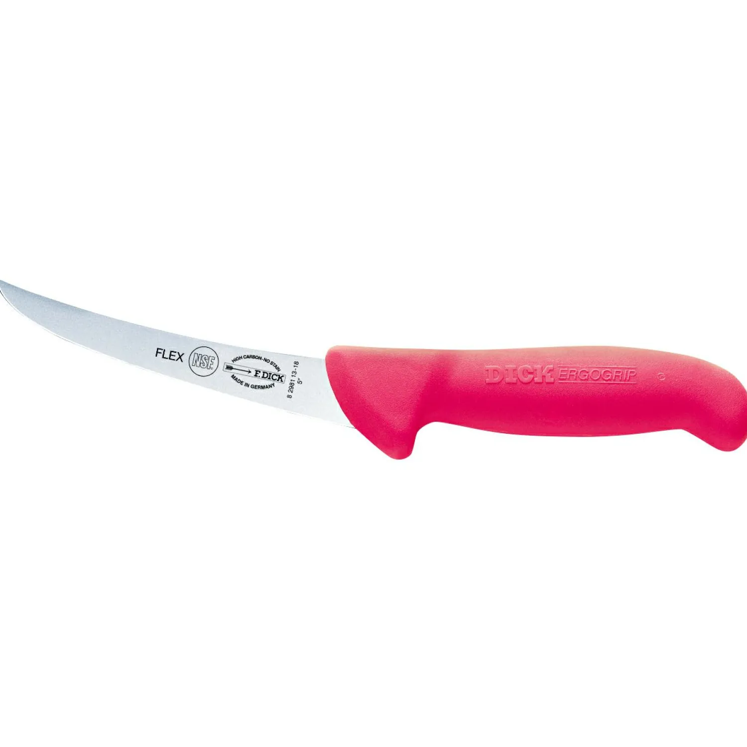 Dick Ausbeinmesser 13 cm< Filetiermesser|Angelmesser·Filetiermesser