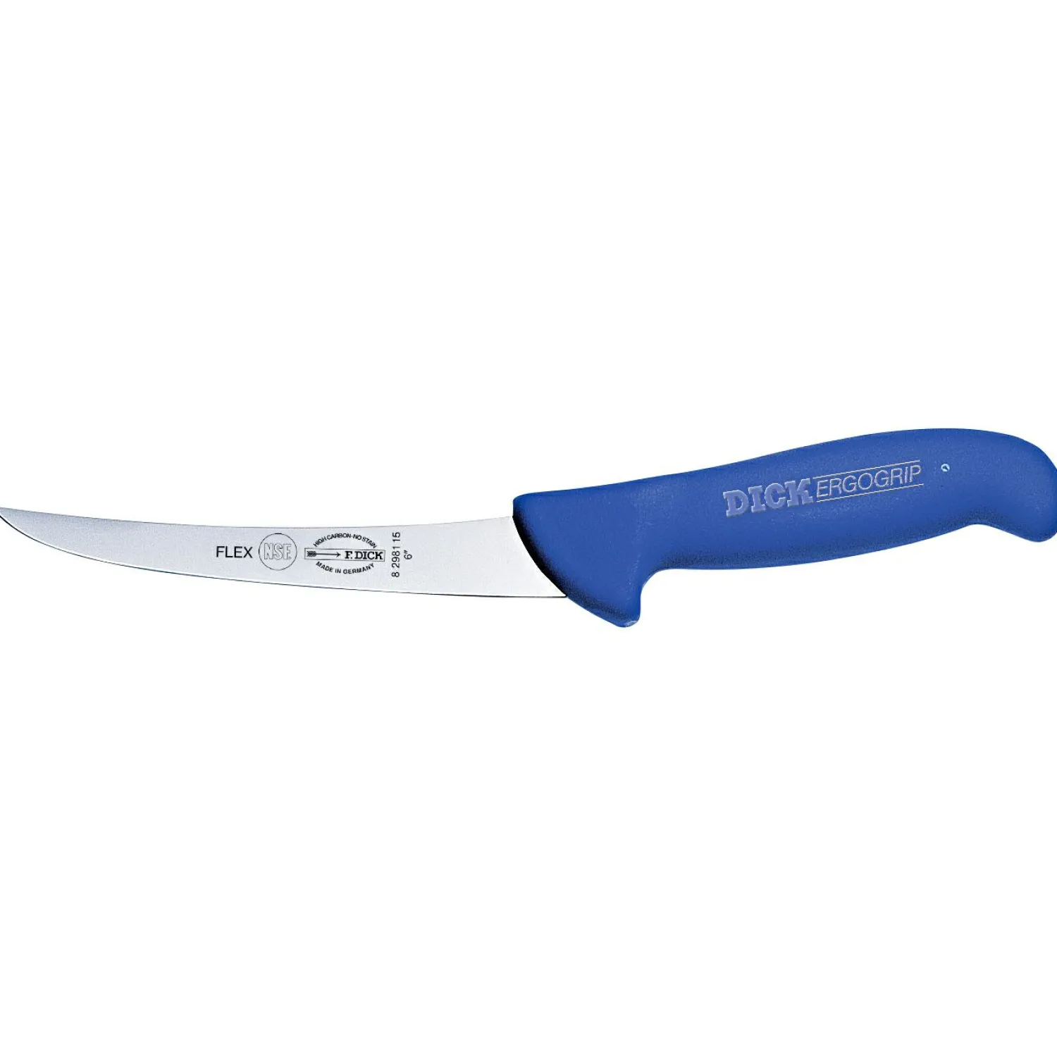 Hot Ausbeinmesser ErgoGrip Filetiermesser|Angelmesser·Taschen- & Multifunktionsmesser