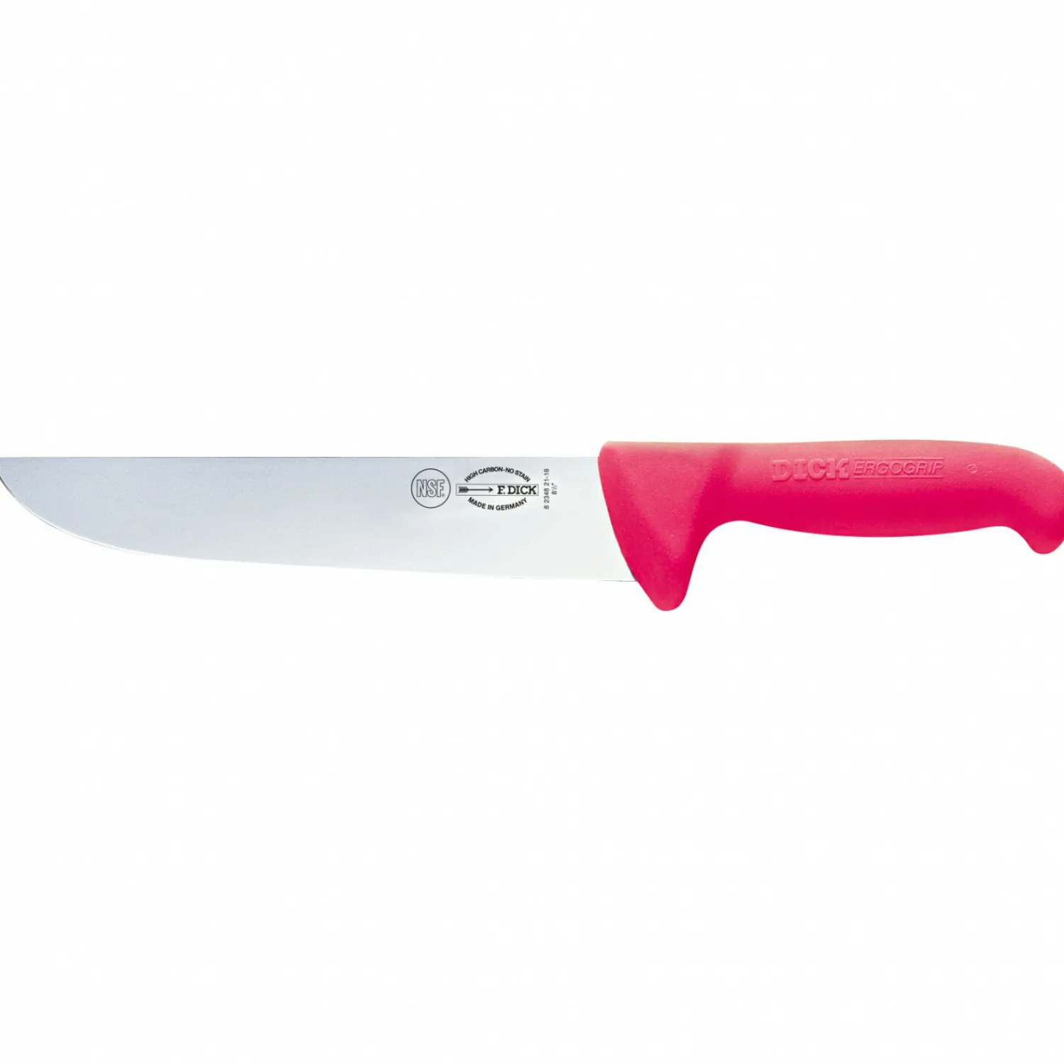 Clearance Blockmesser 21 cm Filetiermesser|Angelmesser·Filetiermesser