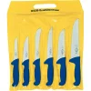 Online ErgoGrip Messerset (6-tlg.) Filetiermesser|Angelmesser·Filetiermesser