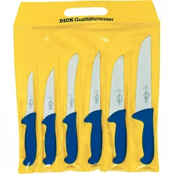 Online ErgoGrip Messerset (6-tlg.) Filetiermesser|Angelmesser·Filetiermesser