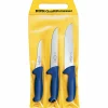 Dick Messer-Set ErgoGrip (3-teilig)< Filetiermesser|Angelmesser·Filetiermesser
