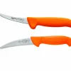 Dick Set Ausbeinmesser + Gekrösemesser< Filetiermesser|Angelmesser·Filetiermesser