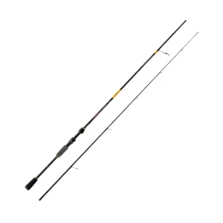 Doiyo (210 cm) Whipsta Cast< Baitcastruten