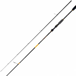 Doiyo (210 cm) Whipsta Cast< Baitcastruten
