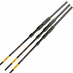 Sale (240 cm) Whipsta Cast Baitcastruten