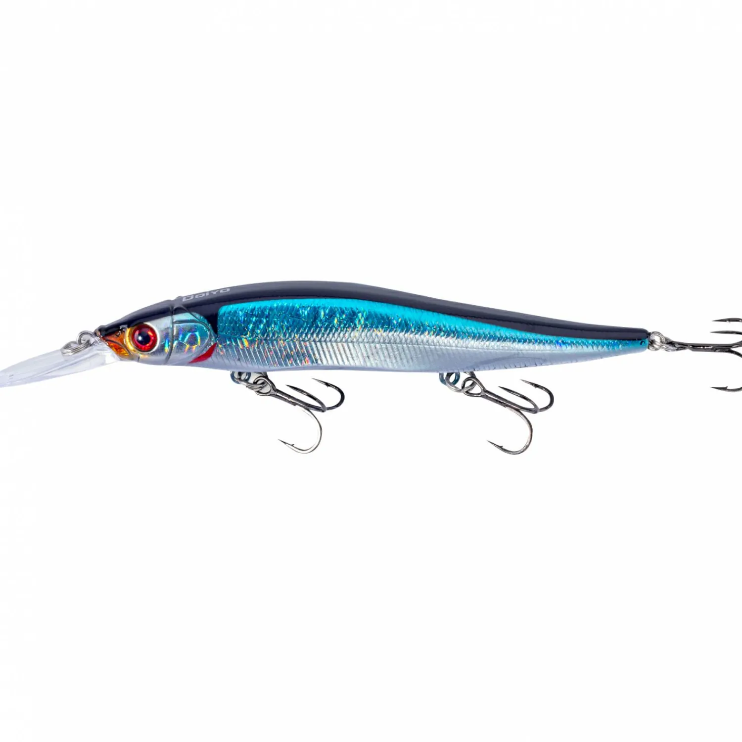 Doiyo Apolle Reed (Natural Roach)< Wobbler