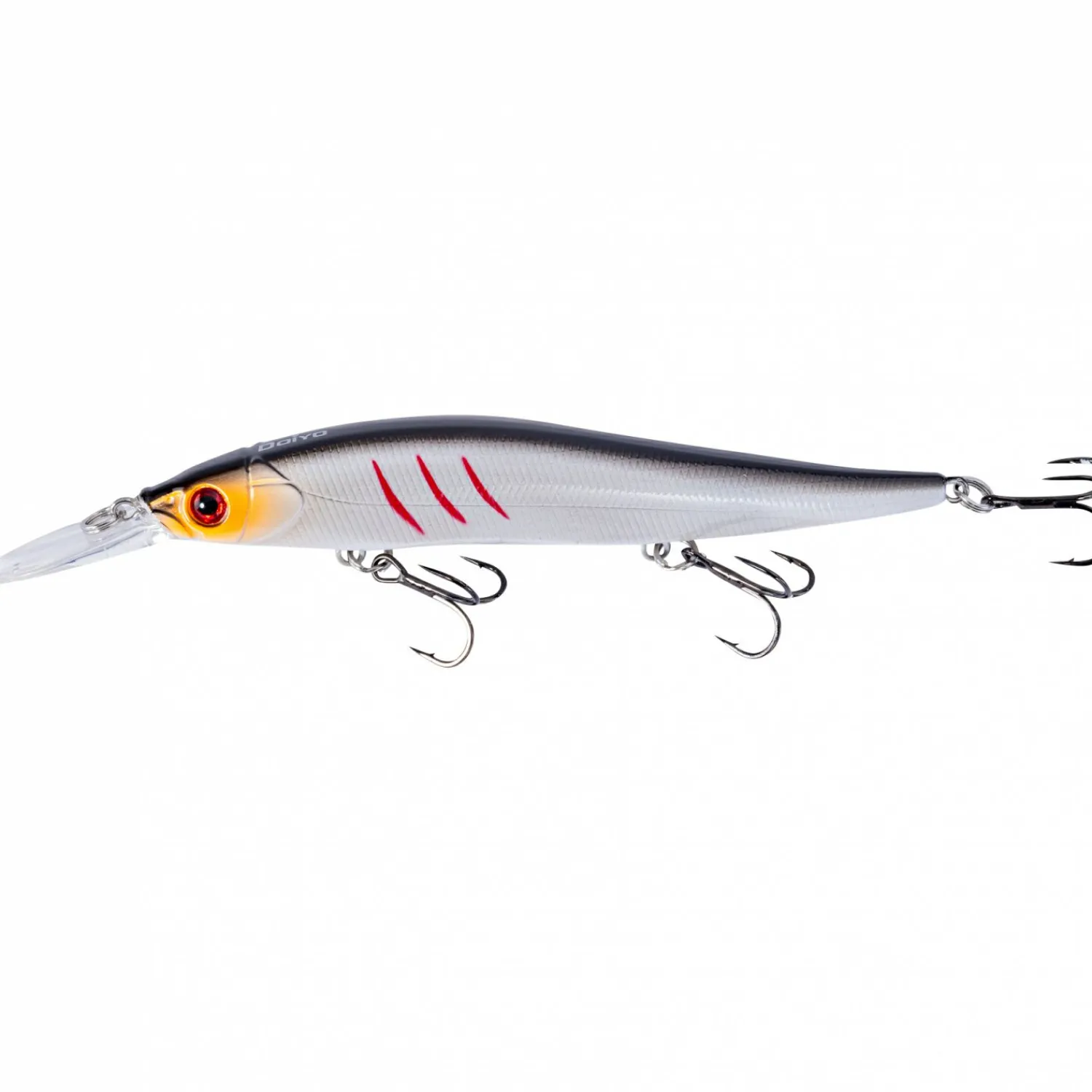 Best Apolle Reed (White Magic) Wobbler