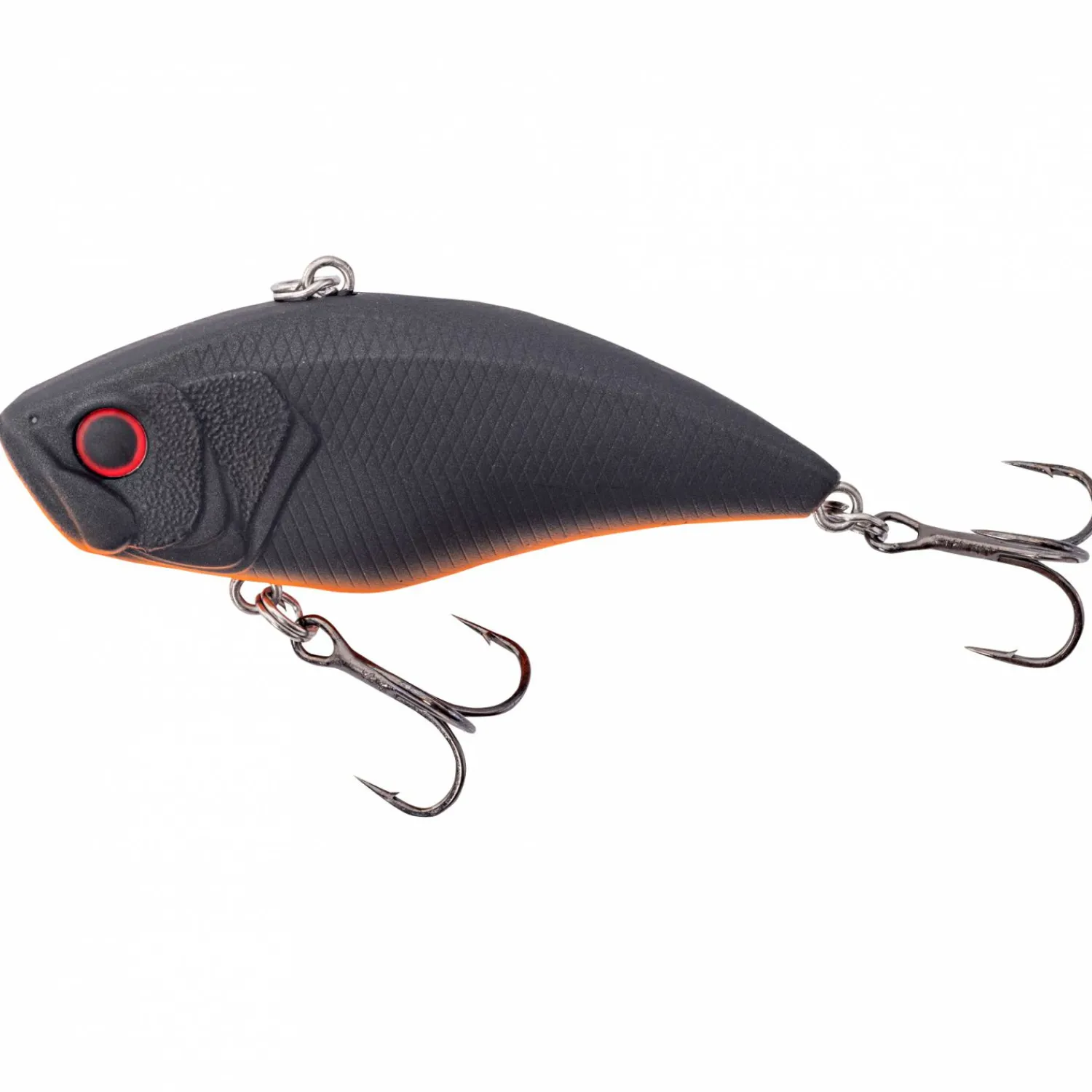 Hot Atomic Bouncer (Black Witch) Wobbler