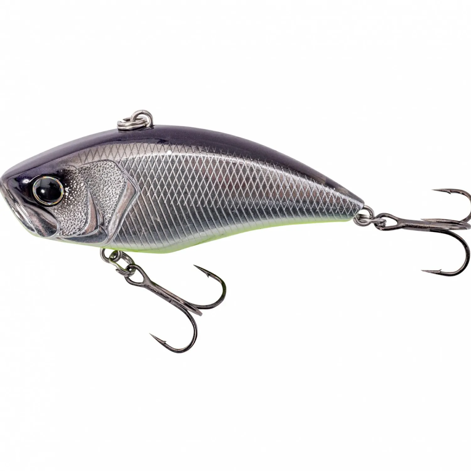 Doiyo Atomic Bouncer (Green Smelt)< Wobbler