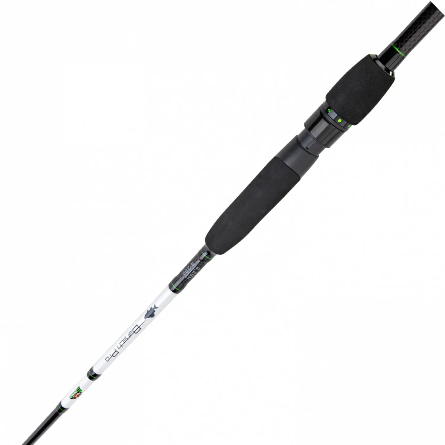 Doiyo Barsch Pro Spin Pro 35< Spinnruten