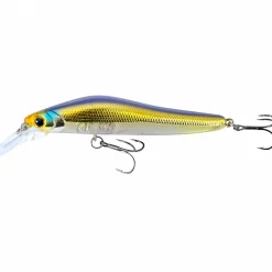 Doiyo Moonshiner (Blue Accentuation)< Wobbler|Raubfischangeln Kunstköder