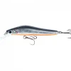 Hot Moonshiner (Chrome Roach) Wobbler|Raubfischangeln Kunstköder