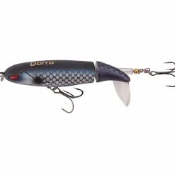 Doiyo Pulldawg (Black Storm)< Wobbler