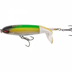 Sale Pulldawg (Green Flash) Wobbler