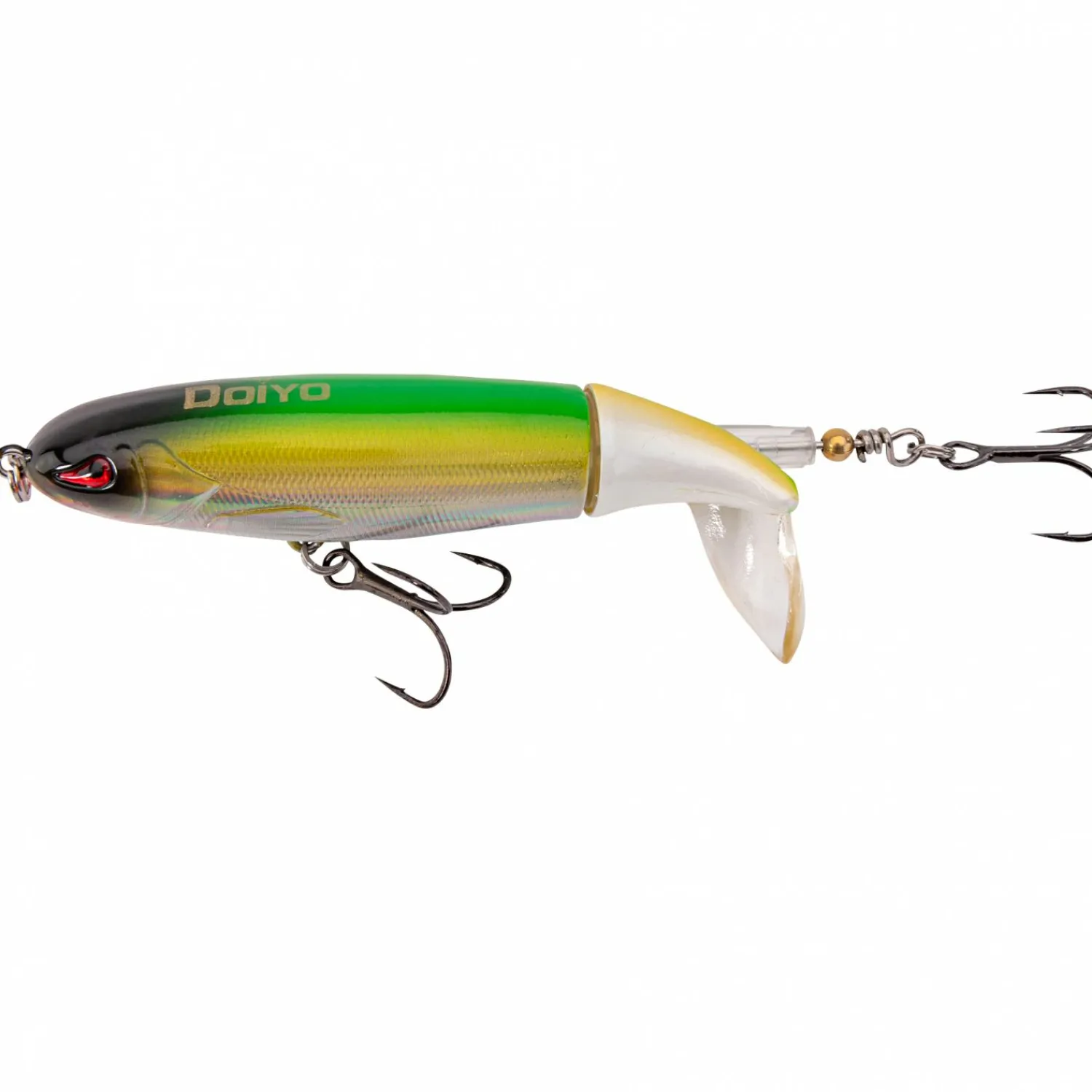 Sale Pulldawg (Green Flash) Wobbler