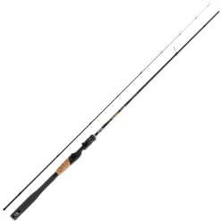 Outlet Spinnrute Saino (Jiggin, Drop Shot, Finesse) S 662 UL S 662UL 198 cm 2-8 g Spinnruten