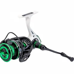 Clearance S'zuki Barsch Pro Spin 3000 Spinnrollen