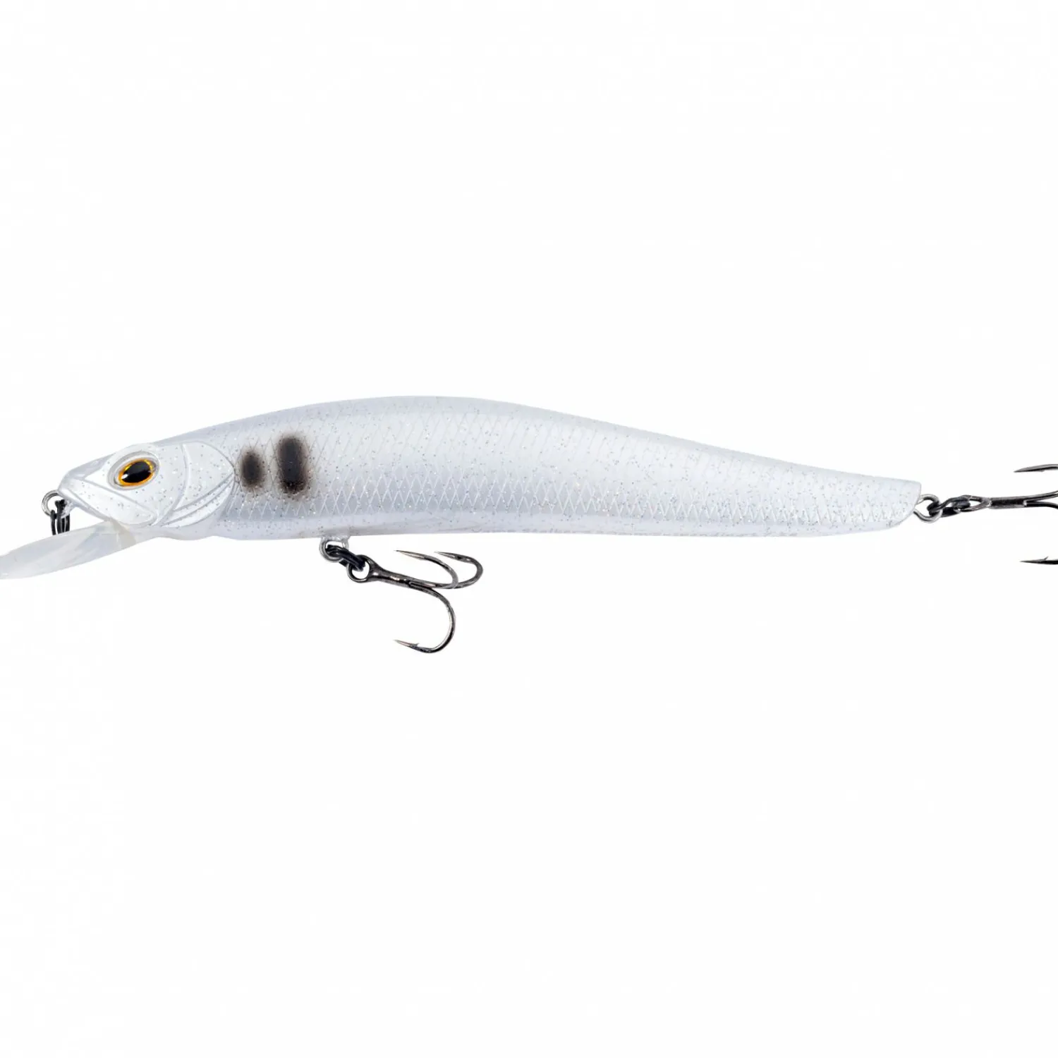 New Vamp Stalker (Pearl White) Wobbler