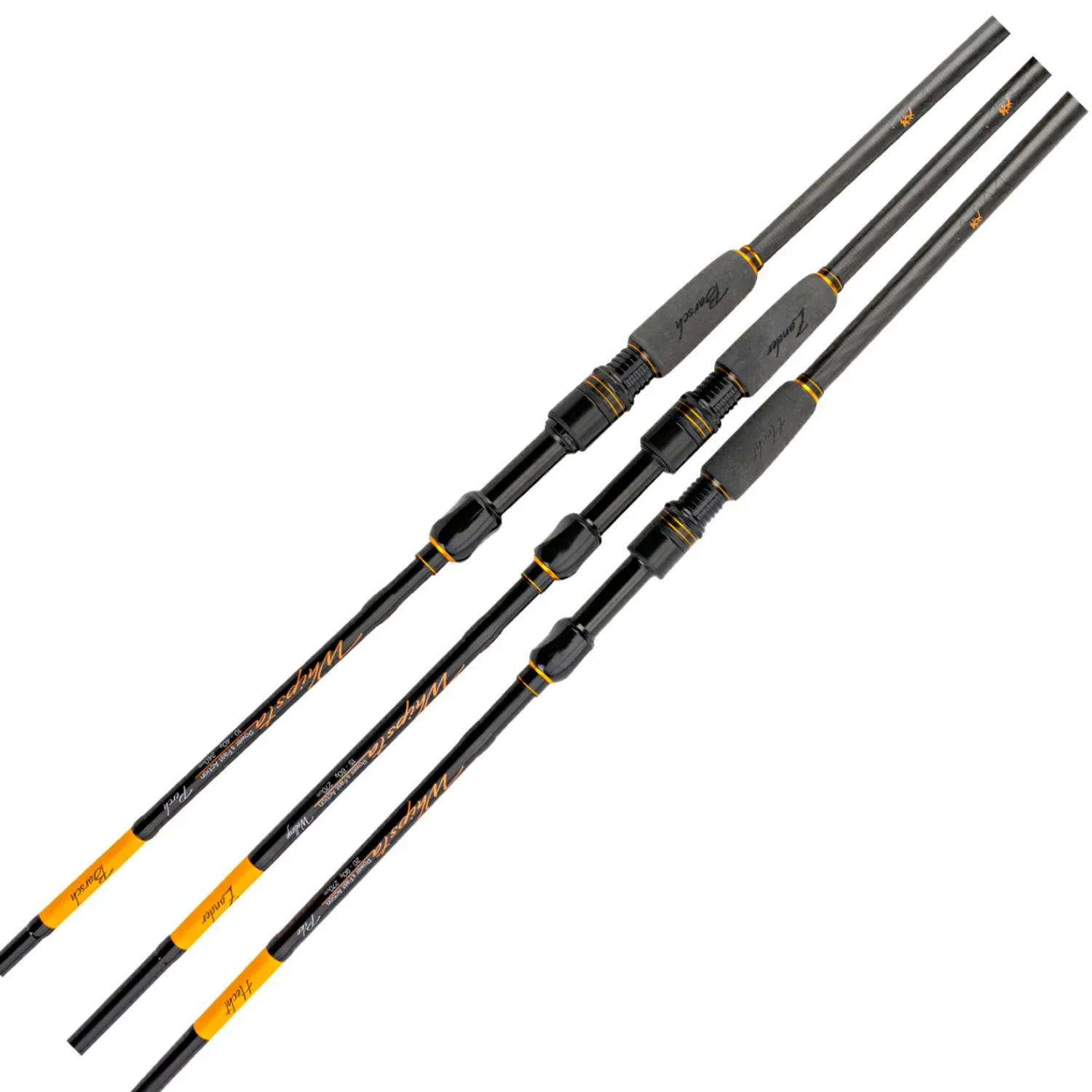Sale Whipsta Perch Spinnruten