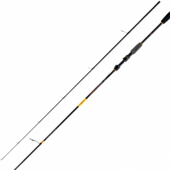 Whipsta Pike Spinnruten