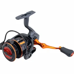 Doiyo Whipsta RSX 4000< Spinnrollen