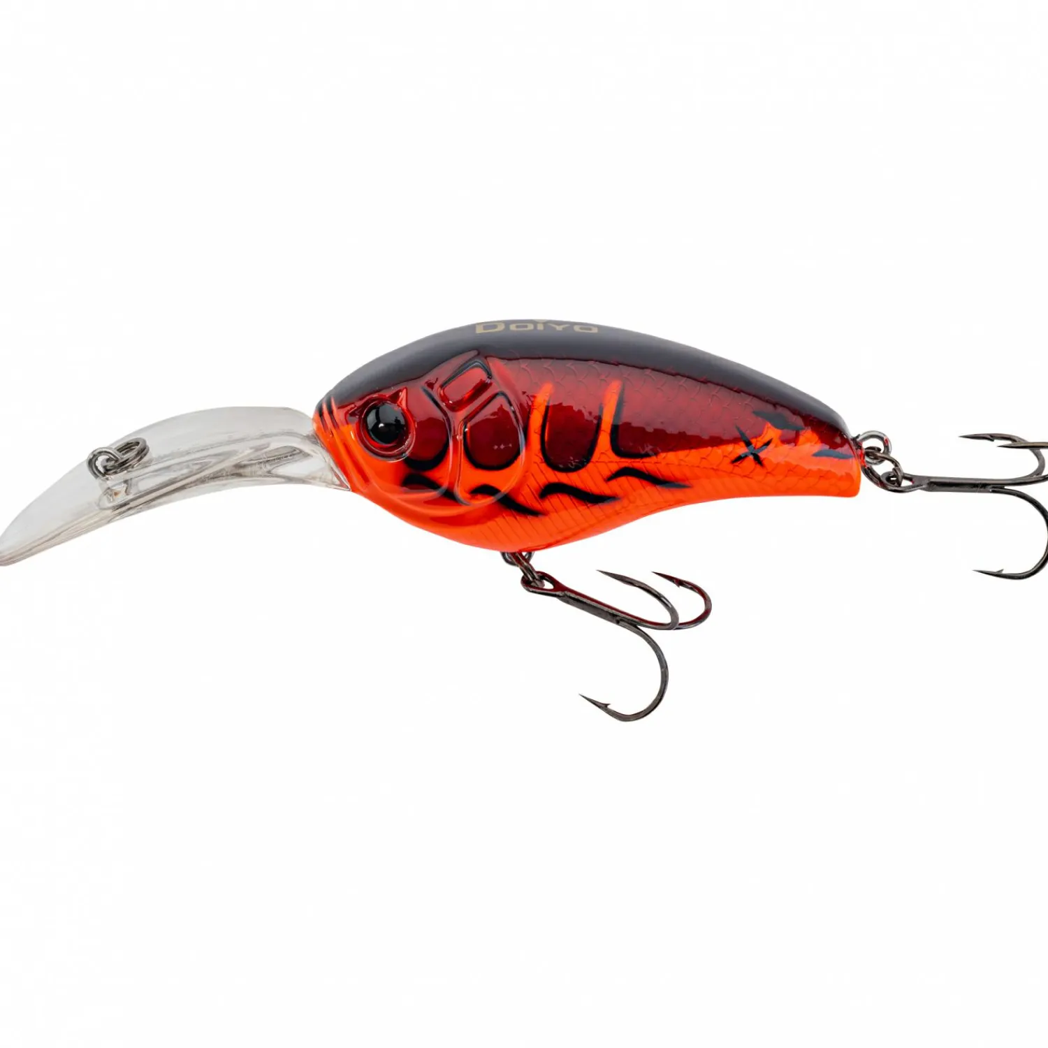 Online Wild Buccaner (Red Bomb) Wobbler