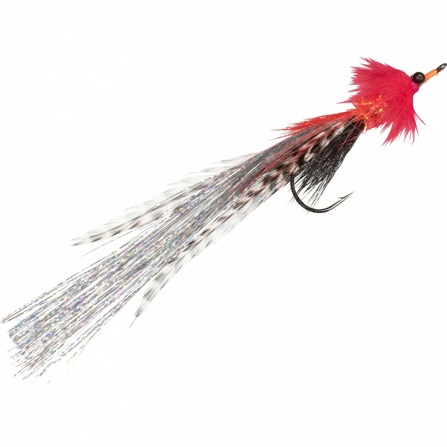 Outlet Fliegenset Grando Flies Comet Pike Set Fliegen|Fliegen ·Meeresfliegen & Hechtfliegen