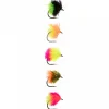 Fliegensortiment Fly Streamer Blobs Fliegen|Fliegen ·Trockenfliegen