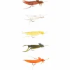 Dragon Fliegensortiment Fly Foam Grashopper Sortiment< Fliegen|Fliegen ·Trockenfliegen