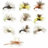 Dragon Fliegen-Sortiment Klink Hammers< Fliegen|Fliegen ·Trockenfliegen