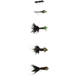 Hot Fly Montana Streamer Fliegen|Fliegen ·Nymphen