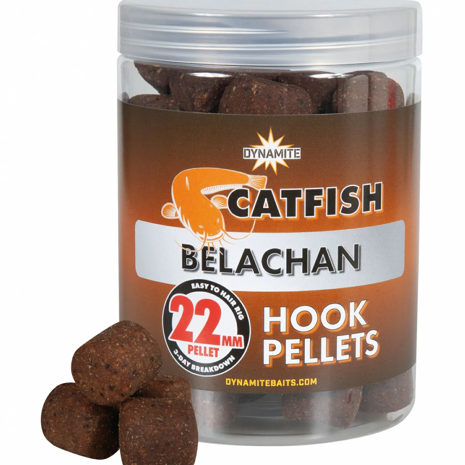 Sale Belachan Hook Pellets (Pellets) Raubfischfutter|Raubfischangeln-Zubehör